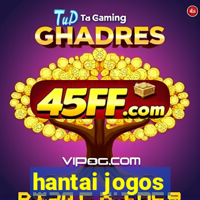 hantai jogos
